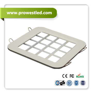 16W New Square LED Down Light (PW7912)
