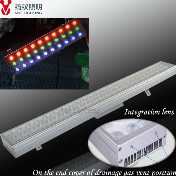 Hot Sale High Power LED Wall Washer Light (CE&RoHS)