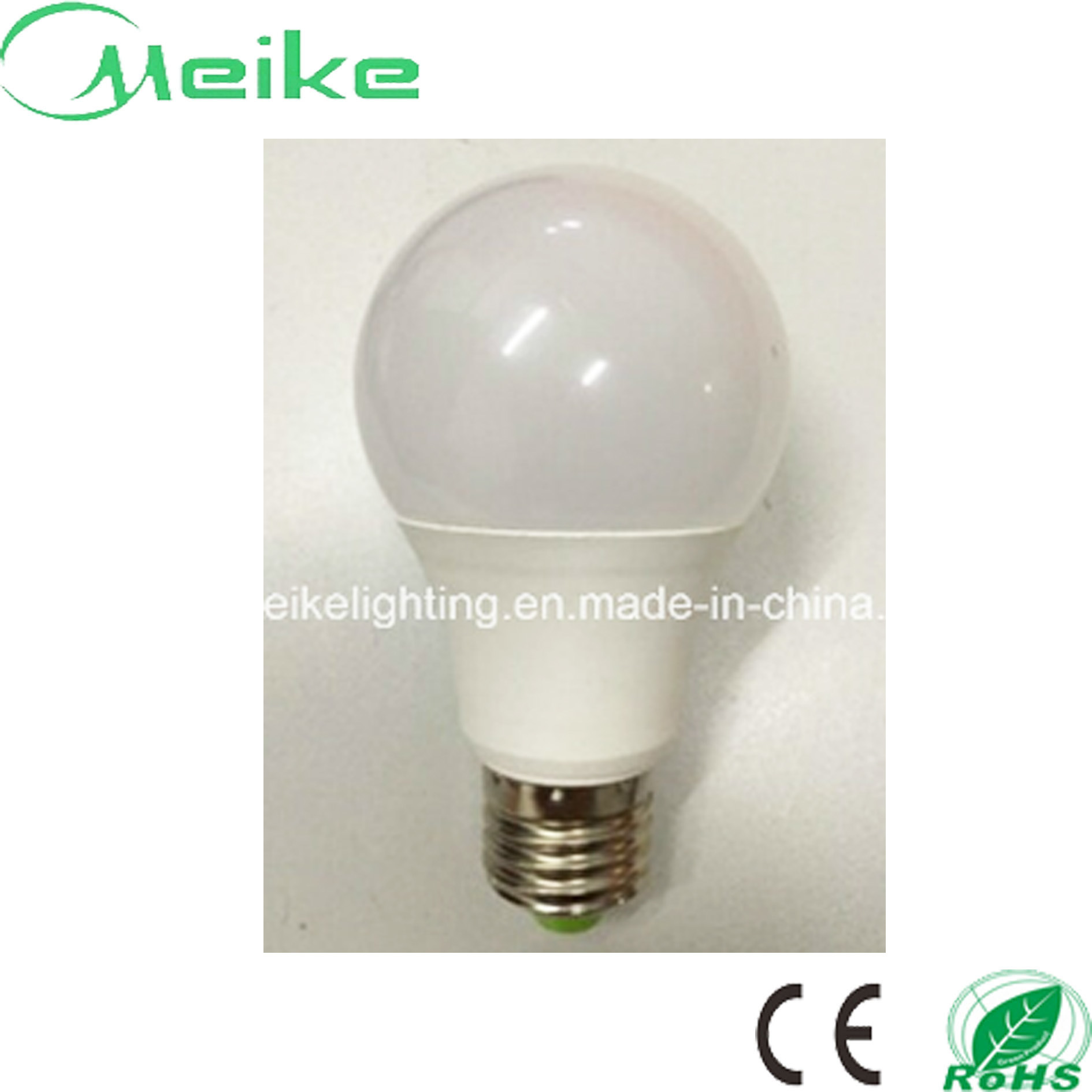White Color E27 5730 SMD LED Bulb Light