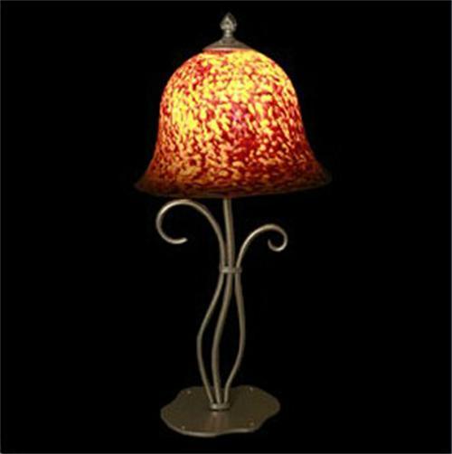 Hotel Murano Table Lamp with Good Quality for Bedroom