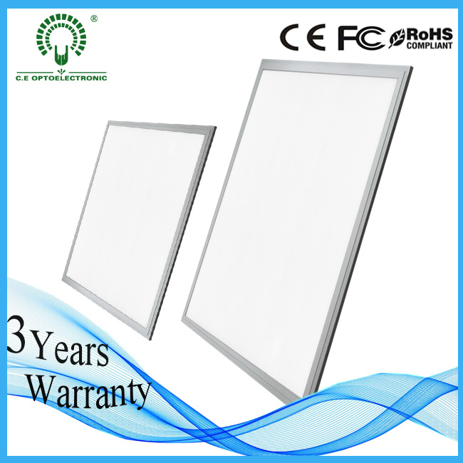 Suspended Dimmable Cool White 40W Square LED Light Panel