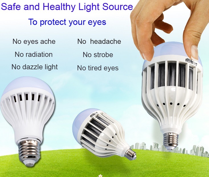 High Quality SMD2835 9W Home Light, LED Indoor Bulb