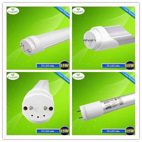 Energy Saving T8 LED Tube Light 1200mm 25W