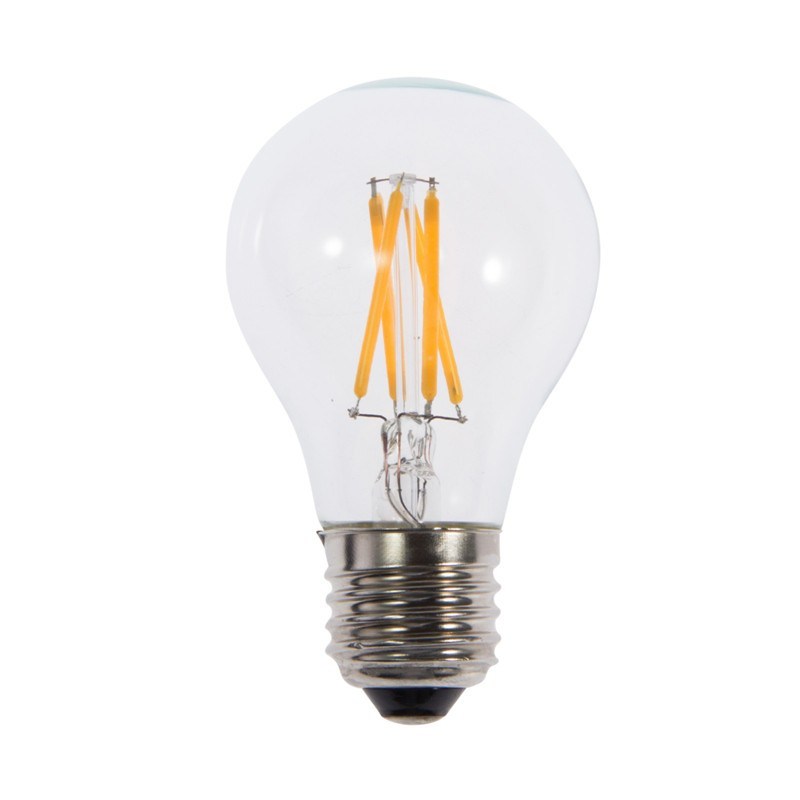 A60 Standard Bulb 3.5W E27 Dimming LED Light Bulb