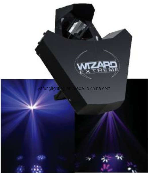 250W Wizard Professional 11CH Moving Head Light