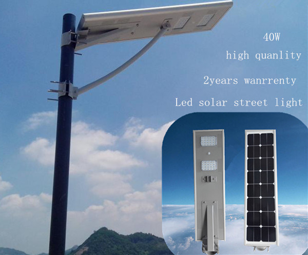 High Quality Waterproof Solar Lights for Garden