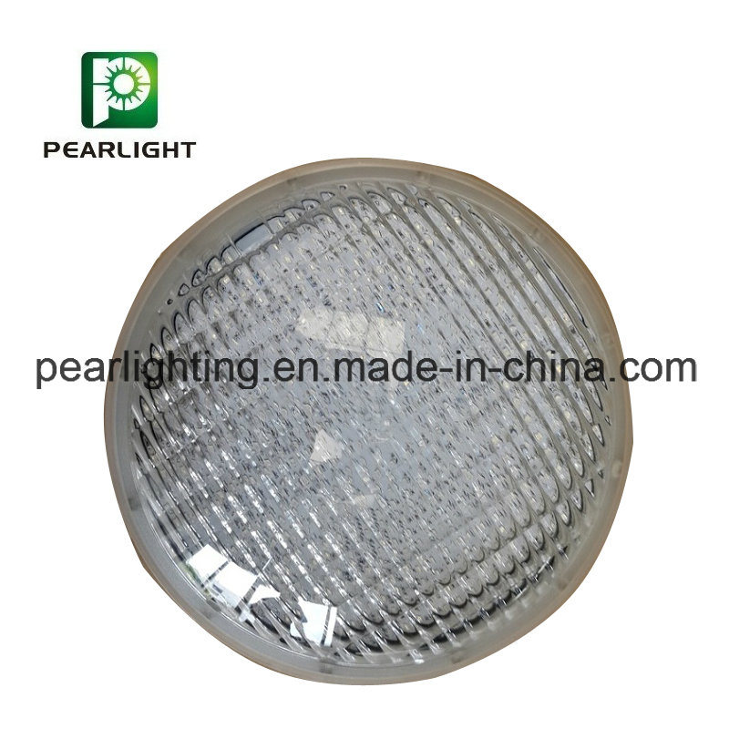316 Stainless Steel LED Waterproof Fountain Light
