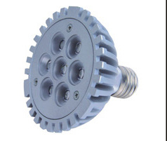 LED Spot/Bulb Light (E27-7*1W)