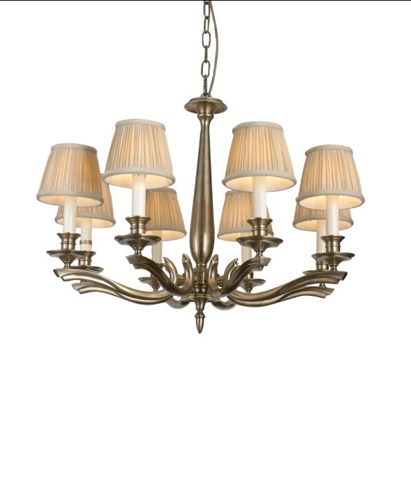 Modern Design Chandelier Lamp (0910)