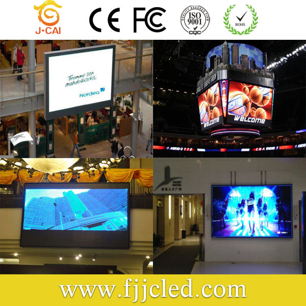 P5 SMD Indoor LED Display Screen