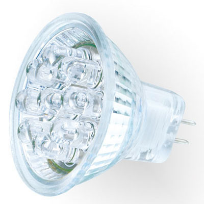 LED Low Power Lighting,LED White Spot Light (MR11-12WJ)