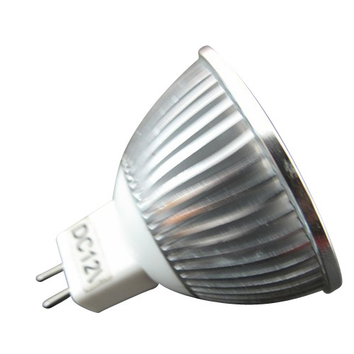 High Power MR16 3W LED Spotlight