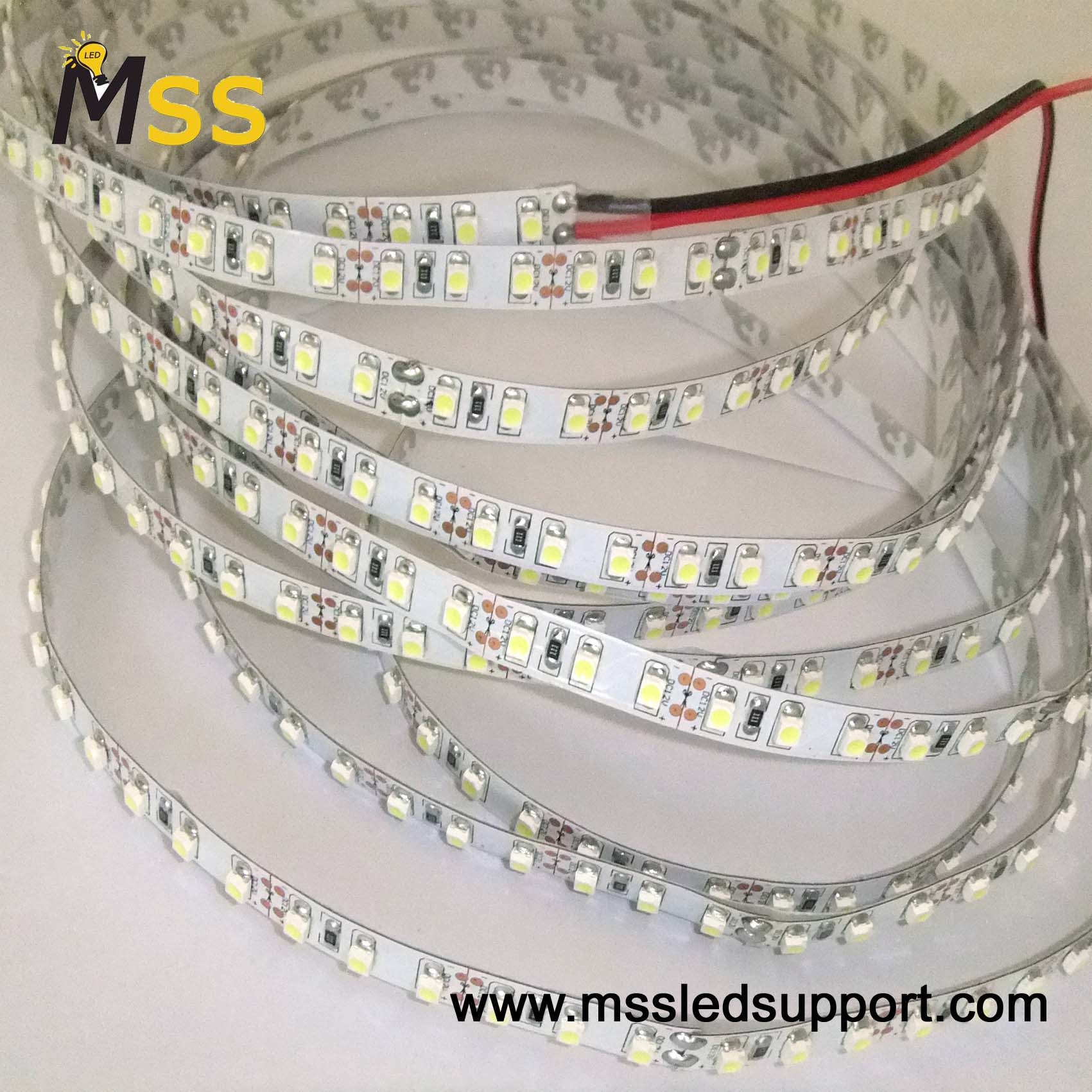 3528 IP33 CE Approval LED Strip Light
