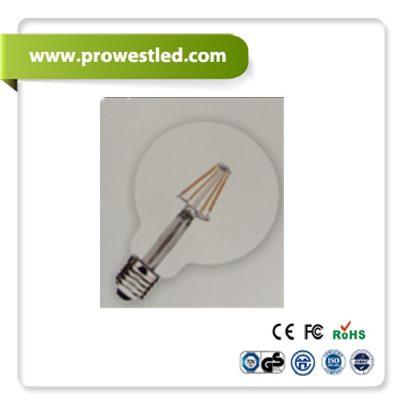 1.5W 2PCS LED Filament Bulb & LED Filament Light