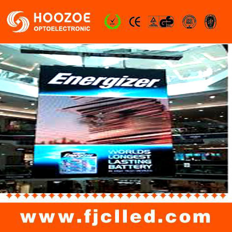 Wholesale Commercial Outdoor Advertising Billboard LED Display
