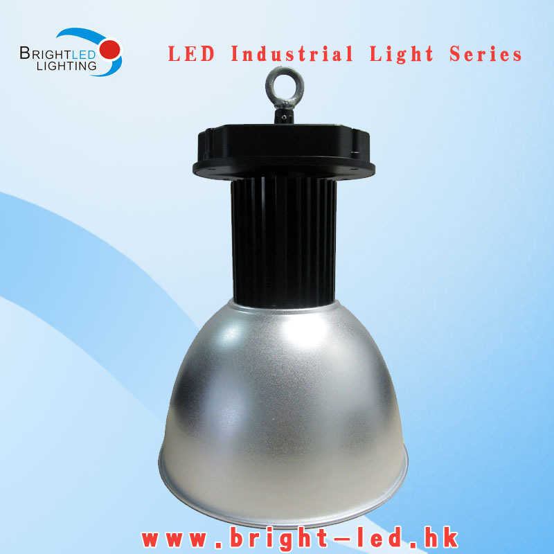 Bridgelux LED High Bay Industrial Light