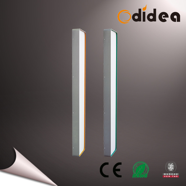 48W 230X1200mm Dali Dimmable LED Panel Light Czpl48013