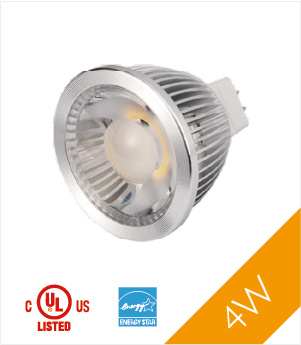 LED Spotlight (BL-MR16-COB-4W)