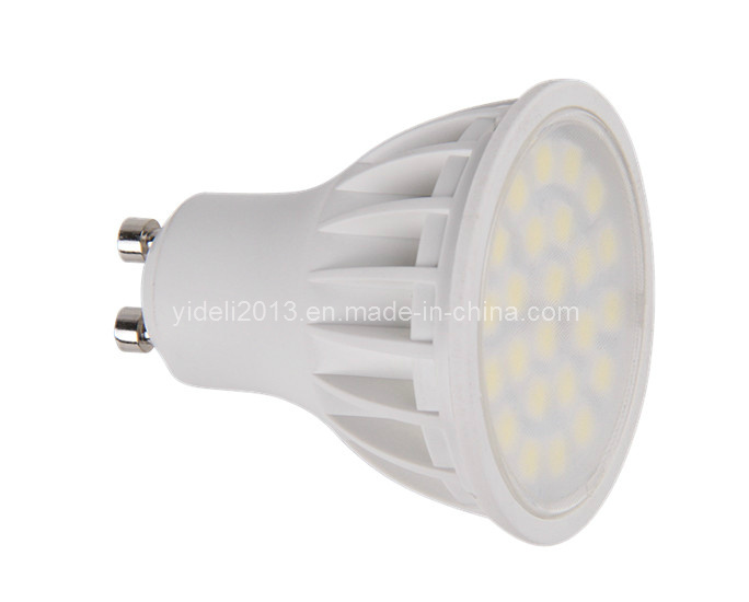 GU10 24 5050 SMD LED Lamp Bulb Light