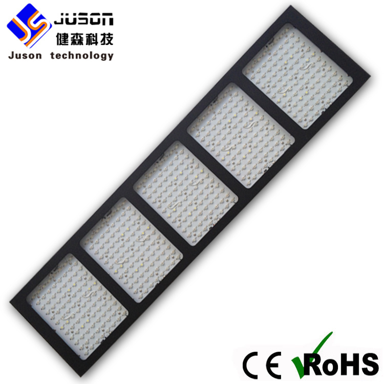 Red and Blue LED Plant Light/LED Grow Light for Marihuana