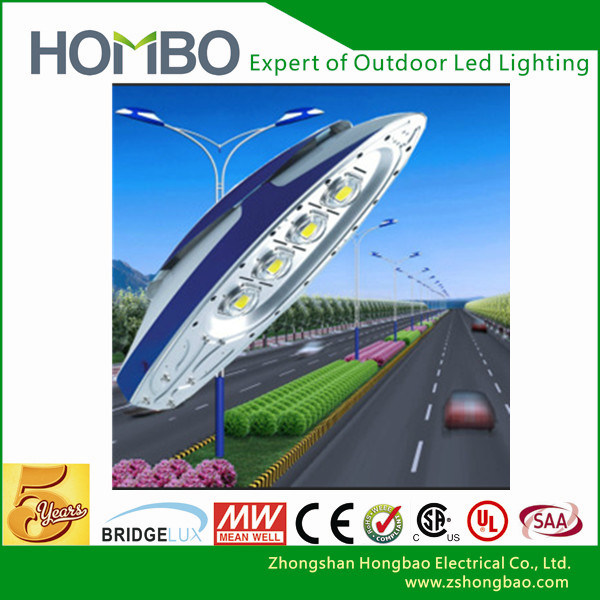 Hombo Hot Sale LED Street Light (HB-073-160W)