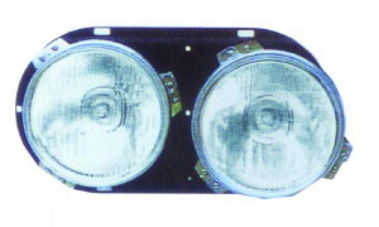 Auto Parts - Head Lamp for Isuzu Npr 100p (1304)