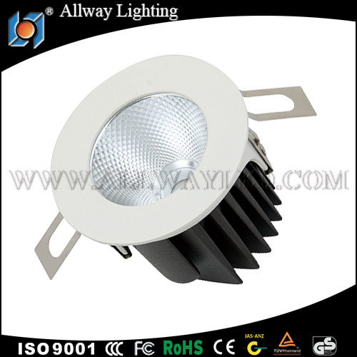 8W COB LED Down Light (AW-TSD0815)
