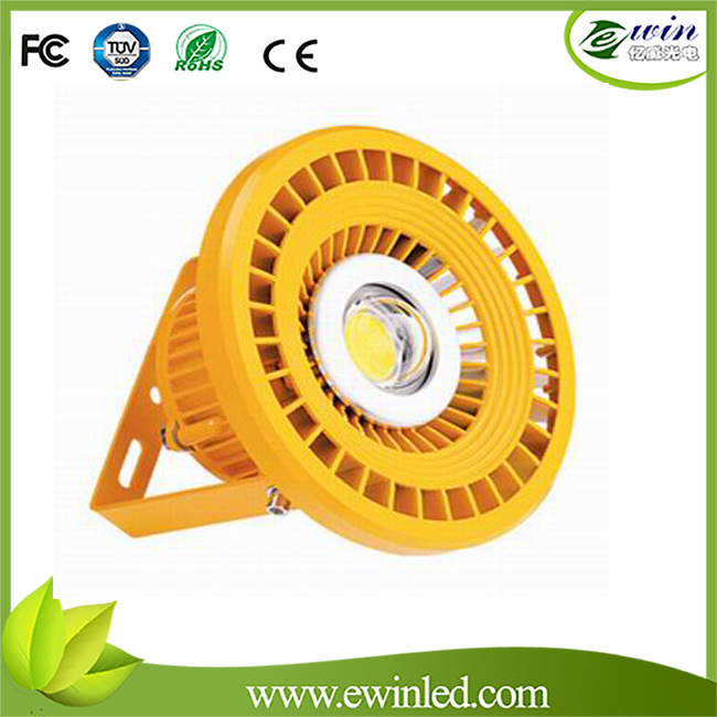 40W-120W Explosion-Proof LED High Bay Lights