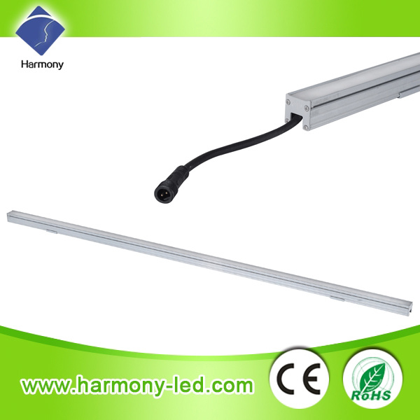 Architecture LED Waterproof Wall Washer Light for Shopping Mall