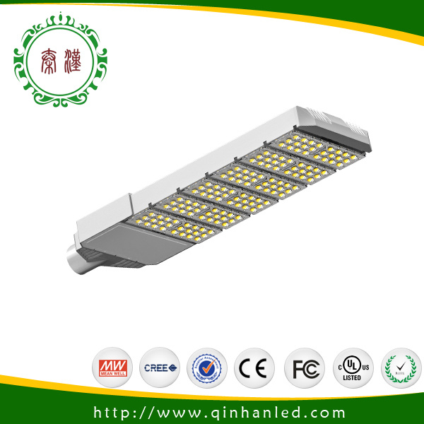 IP65 300W LED Outdoor Road Light with 5 Years Warranty (QH-STL-LD180S-300W)