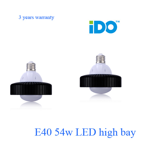 E40 LED High Bay Lights