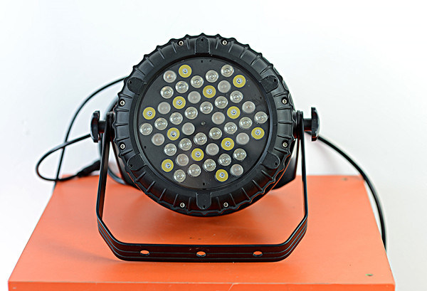 High Power LED Waterproof Multi PAR (3W*54PCS RGBW)