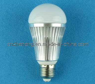 6W LED Bulb, LED Light, LED Lamp (A60)