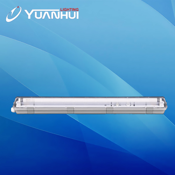 IP65 Tri-Proof T8 Yh2 Fuorescent Light