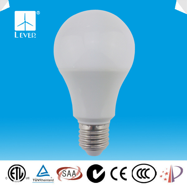 12W LED Bulb Light