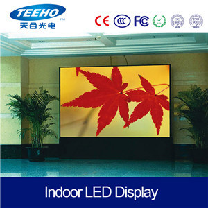 P5 Indoor LED Display for Rental Show