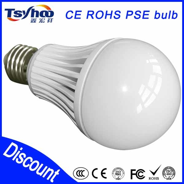 LED Bulb Light, Dimmable Light Bulbs 18W E27