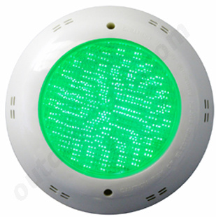 12V, IP68 2015 New Design IP68 LED Surface Mounted Swimming Pool Light