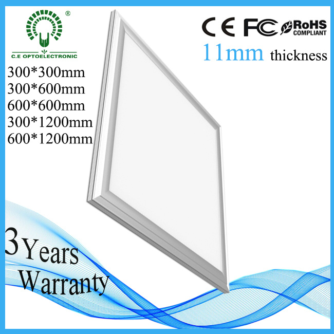 Lowest Price Indoor 60X60 Ceiling LED Panel Light