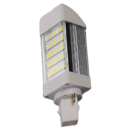 5W CE Approval 3 Years Warranty LED Plug Light