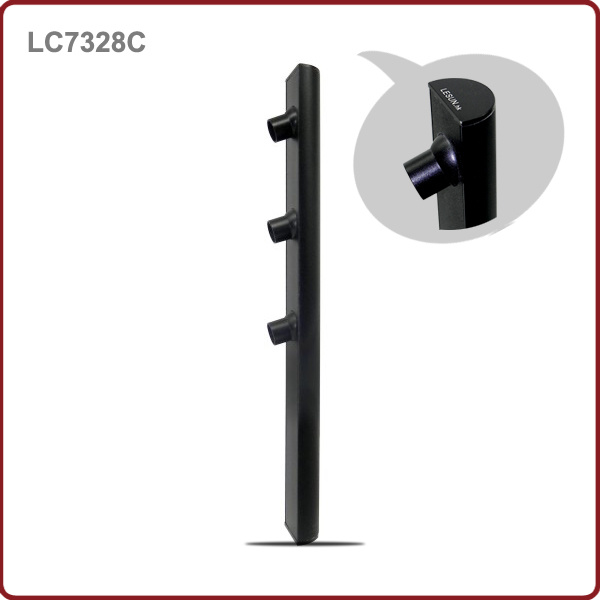 3*1W LED Display Case Spotlight (LC7328C)
