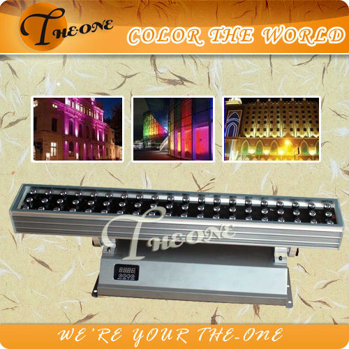 Outdoor Waterproof LED Stage Light/ 5W *60 LED Wall Washer (TH-616)