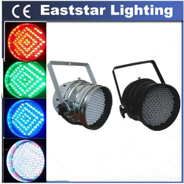 Cheapest Stage Lighting RGB LED PAR 64 177 10mm Es-E013