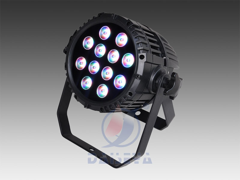 Hot High Quality LED PAR Can Stage Light
