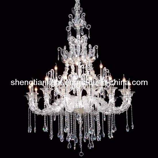 Candle Chandelier/ Candle Light (ML-0042)