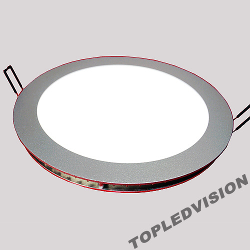 LED Ceiling Light 200mm Diameter