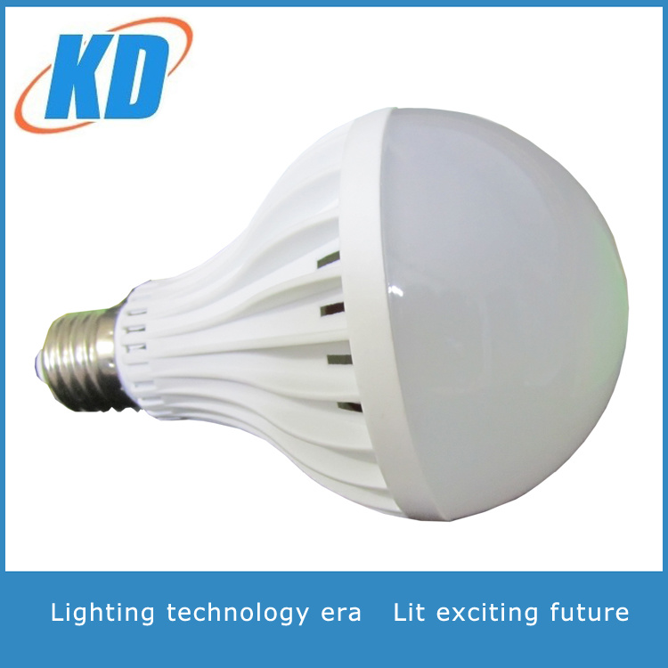 Aluminum LED Energy-Saving Bulb Light by Factory Direct