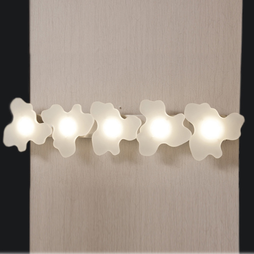 Fashion Decorative LED Ceiling Lamp Light with LED 25W