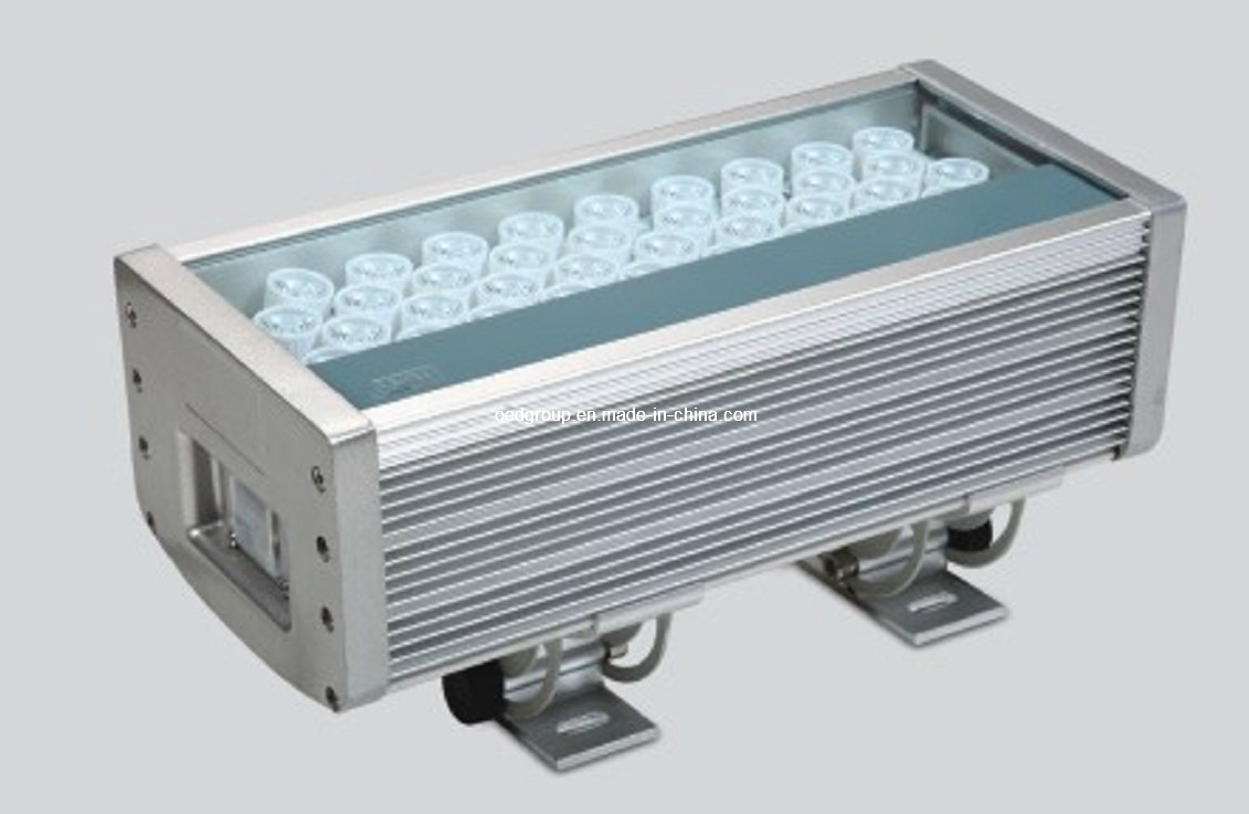 144W LED Wall Washer with CREE LED and IP65