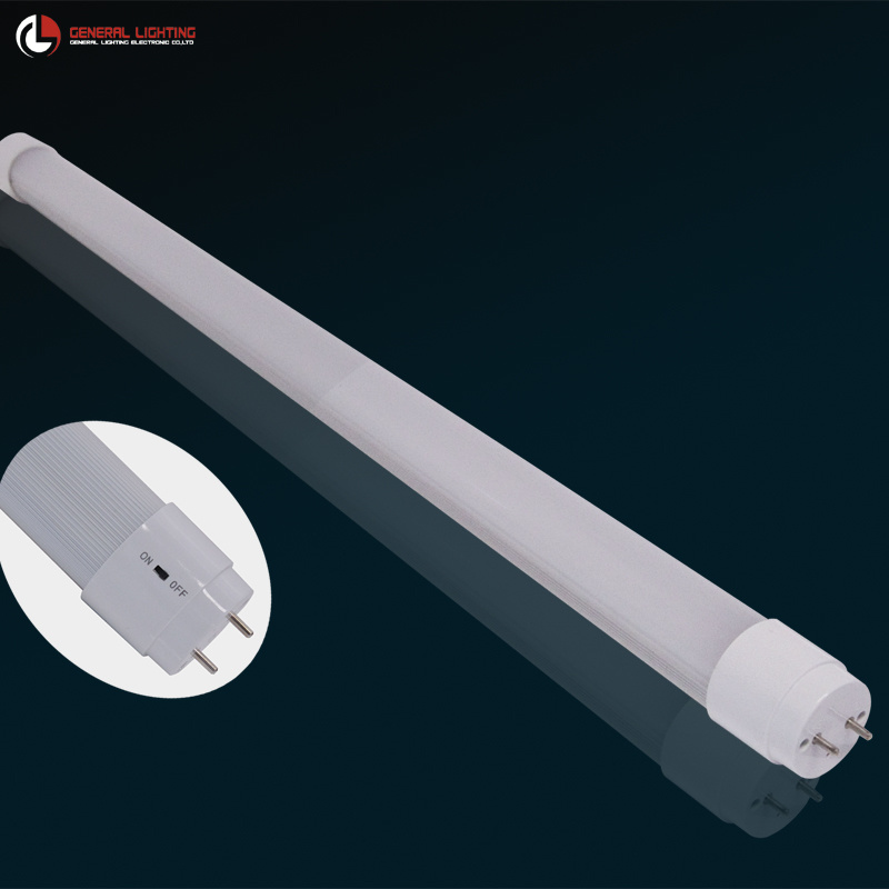 UL/TUV/RoHS/CE LED Tube/LED Tube Light/T10 Emergency Light